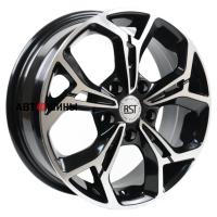 RST R016 (Creta) 6*16 5*114.3 ET43 67.1 BD