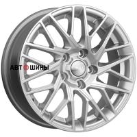 СКАД Сиена (КЛ310) 6.5*16 5*114.3 ET50 67.1 Селена