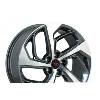 Legeartis Optima HND251 ET49.5 67.1 HBFP