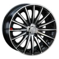 LS 804 6.5*15 5*100 ET38 57.1 BKF