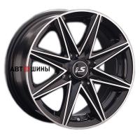 LS 363 6.5*15 4*100 ET40 73.1 BKF