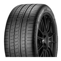 275/45/20 110Y Pirelli P Zero Rosso