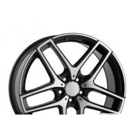 Legeartis Concept MR531 ET52 66.6 BFP