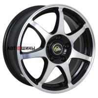 CrossStreet CR-15 ET35 58.6 BFP