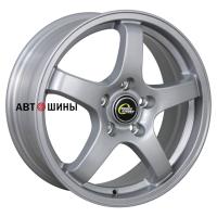 CrossStreet CR-14 6,0*15 4*98 ET40 58,6 BKPL