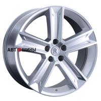 Replay A206 9*20 5*112 ET33 66.6 Sil