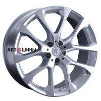 Replay A207 9*20 5*112 ET33 66.6 Sil