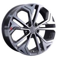 Replay HND304 8*19 5*114.3 ET51 67.1 Sil