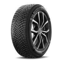 275/55/19 111T Michelin X-Ice North 4 SUV