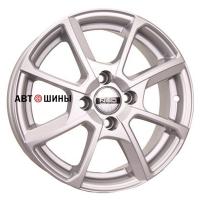 Neo 538 6*15 4*100 ET48 54.1 Silver