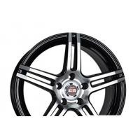 Alcasta M36 ET35 58.6 BFP