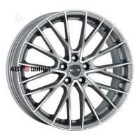 MAK Speciale-D 9.5*19 5*112 ET20 66.45 Graphite Mirror Face