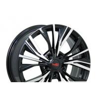 Legeartis Concept NS548 ET40 66.1 HBFP