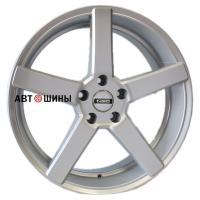 Neo V03 6*15 4*98 ET40 58.6 Silver