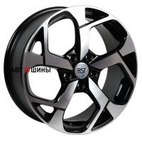 RST R067 (Juke) 7*17 5*114.3 ET47 66.1 Silver