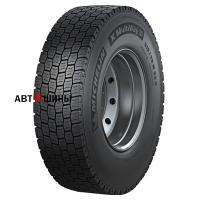 295/80/22.5 152/148M Michelin X MultiWay 3D XDE