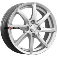 СКАД Osaka (КЛ317) 6*15 4*100 ET45 67.1 Селена