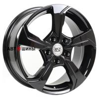 RST R026 (Corolla) 6.5*16 5*114.3 ET45 60.1 BL