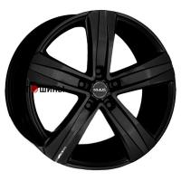 MAK Stone 5 6.5*16 5*118 ET65 71.1 Gloss Black