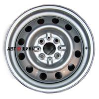 ТЗСК Lada 5.5*13 4*98 ET35 58.6 Черный