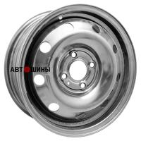 ТЗСК Lada Largus 6*15 4*100 ET50 60.1 Серебро