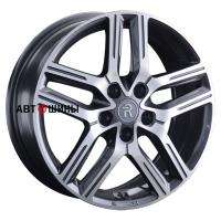 Replay TY314 7*17 5*114.3 ET45 60.1 GMF