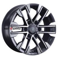 Replay TY310 7.5*17 6*139.7 ET30 106.1 GMF