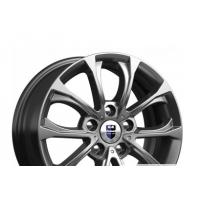 КиК Urals ET50 63.35 HB