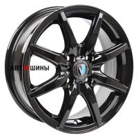 Venti 1605 6*16 4*100 ET50 60.1 BL