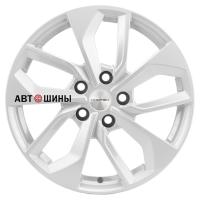 Khomen Wheels KHW1703 (RAV4) 7*17 5*114.3 ET39 60.1 Gray