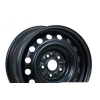 TREBL R-1679 7*16 5*114.3 ET40 60.1 BLACK