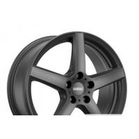 Dezent TY graphite ET40 66.1 Grap_Matt