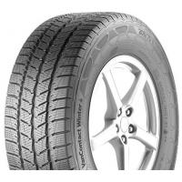 225/75/16C 121/120R Continental VanContact Winter