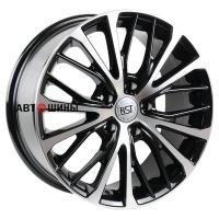 RST R027 (Camry) 7.5*17 5*114.3 ET45 60.1 BDm