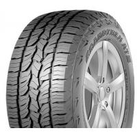 245/75/16 114/111S Dunlop Grandtrek AT5