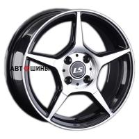 LS 833 6.5*15 4*98 ET32 58.6 BKF