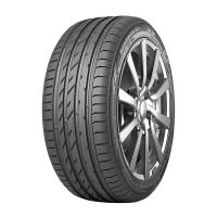 245/40/18 97W Nokian Tyres SZ2