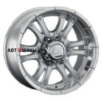 LS 161 8*16 6*139.7 ET10 107.1 SL