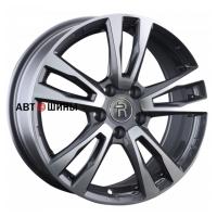 Replay A171 7.5*17 5*112 ET38 66.6 GMF