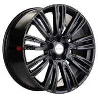 Khomen Wheels KHW2004 (RRover) 8.5*20 5*120 ET45 72.6 Black