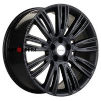 Khomen Wheels KHW2004 (RRover) 8.5*20 5*120 ET45 72.6 Black matt