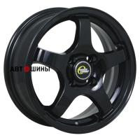 CrossStreet CR-14 6.5*16 5*114.3 ET46 67.1 Black