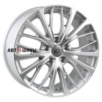 RST R087 6.5*17 5*114.3 ET37 66.5 BD