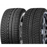 315/35/20 110V MICHELIN PILOT ALPIN 4