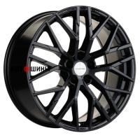 Khomen Wheels KHW2005 (3 Series) 8.5*20 5*120 ET33 72.6 Black