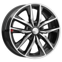 СКАД Тирион (КЛ323) 6.5*16 5*100 ET48 56.1 Алмаз