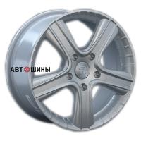 Replay SK102 6.5*16 5*112 ET43 57.1 Sil