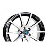 VENTI 1603 V 6,5*16 4*100 ET37 60,1 BD