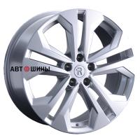 Replay A203 9*20 5*112 ET28 66.6 Sil