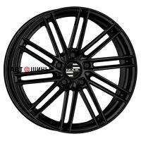 MAK Leipzig 9*20 5*130 ET50 71.6 Gloss Black